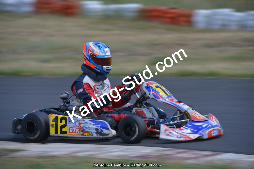 25/05/2014 : Kartix Clubs à Ganges (Photos Antoine Camblor) 2014 — karting