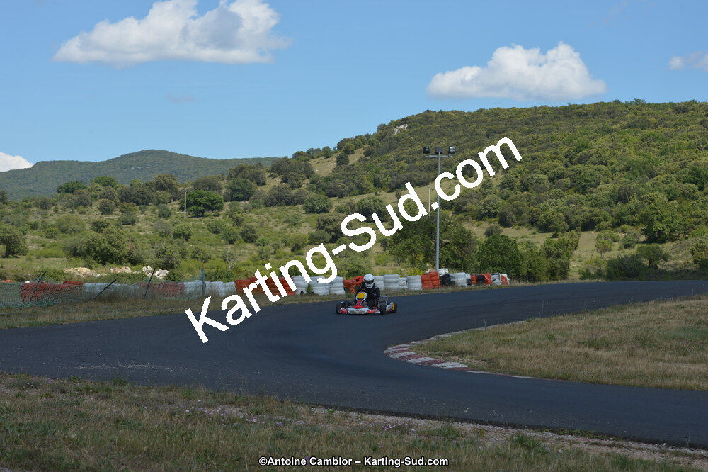 25/05/2014 : Kartix Clubs à Ganges (Photos Antoine Camblor) 2014 — karting