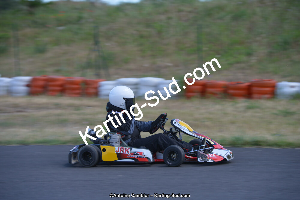 25/05/2014 : Kartix Clubs à Ganges (Photos Antoine Camblor) 2014 — karting