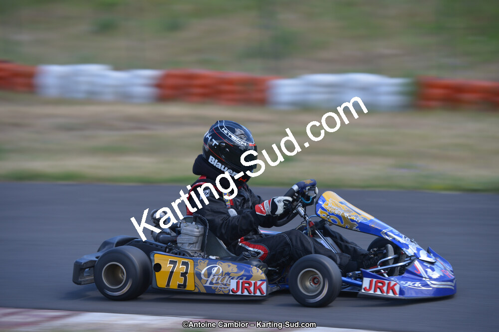 25/05/2014 : Kartix Clubs à Ganges (Photos Antoine Camblor) 2014 — karting