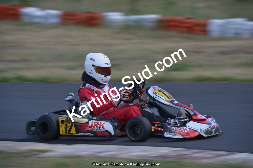 25/05/2014 : Kartix Clubs à Ganges (Photos Antoine Camblor) 2014 — karting