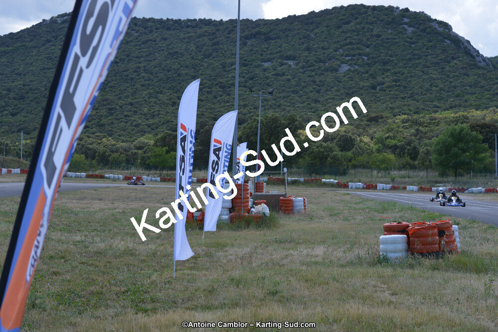 25/05/2014 : Kartix Clubs à Ganges (Photos Antoine Camblor) 2014 — karting