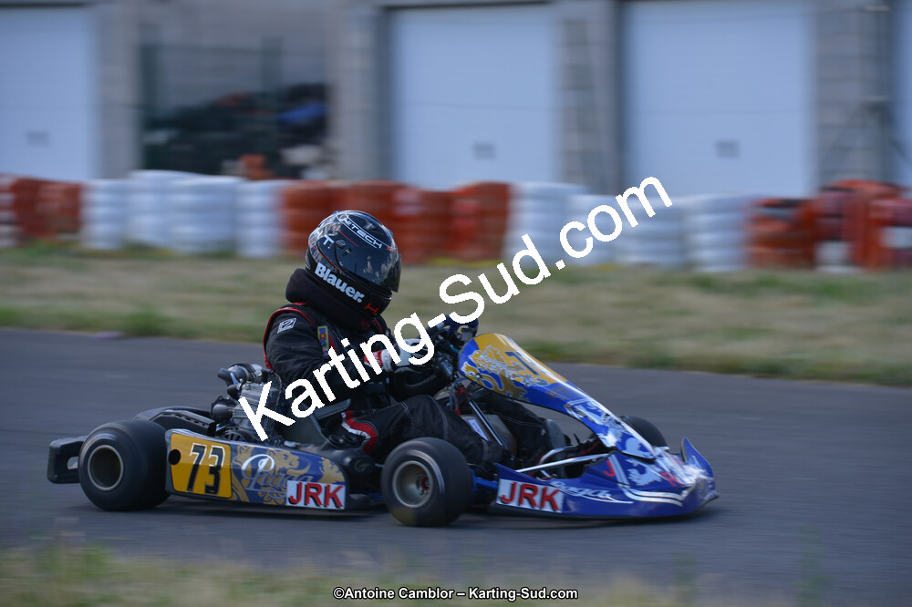25/05/2014 : Kartix Clubs à Ganges (Photos Antoine Camblor) 2014 — karting