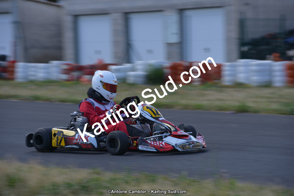 25/05/2014 : Kartix Clubs à Ganges (Photos Antoine Camblor) 2014 — karting