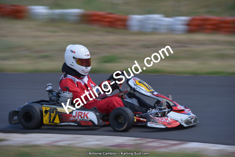 25/05/2014 : Kartix Clubs à Ganges (Photos Antoine Camblor) 2014 — karting