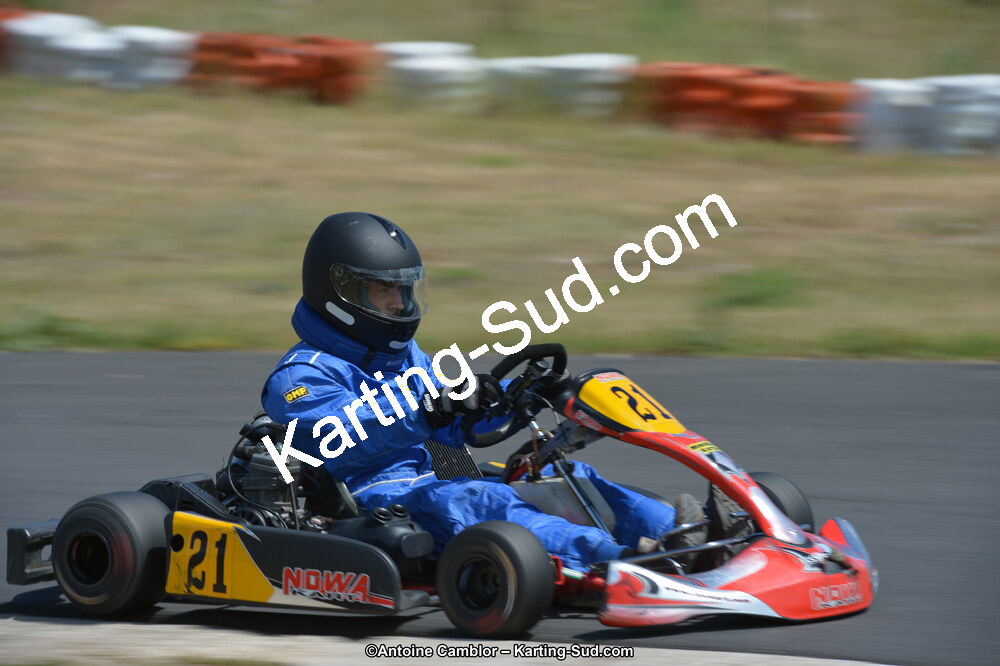 25/05/2014 : Kartix Clubs à Ganges (Photos Antoine Camblor) 2014 — karting