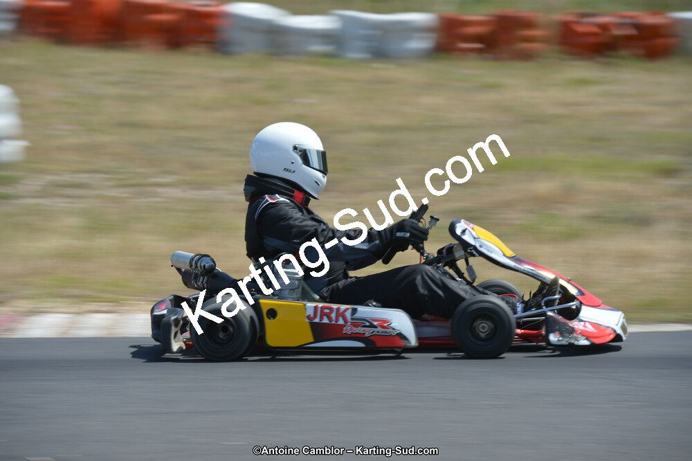 25/05/2014 : Kartix Clubs à Ganges (Photos Antoine Camblor) 2014 — karting