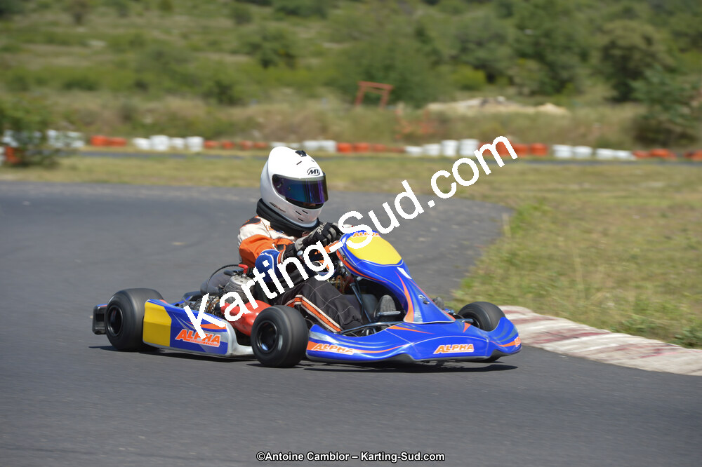 25/05/2014 : Kartix Clubs à Ganges (Photos Antoine Camblor) 2014 — karting
