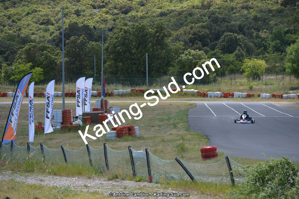 25/05/2014 : Kartix Clubs à Ganges (Photos Antoine Camblor) 2014 — karting