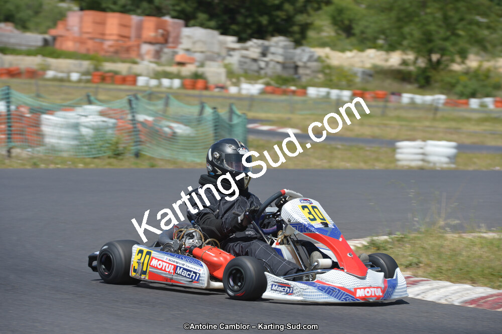 25/05/2014 : Kartix Clubs à Ganges (Photos Antoine Camblor) 2014 — karting
