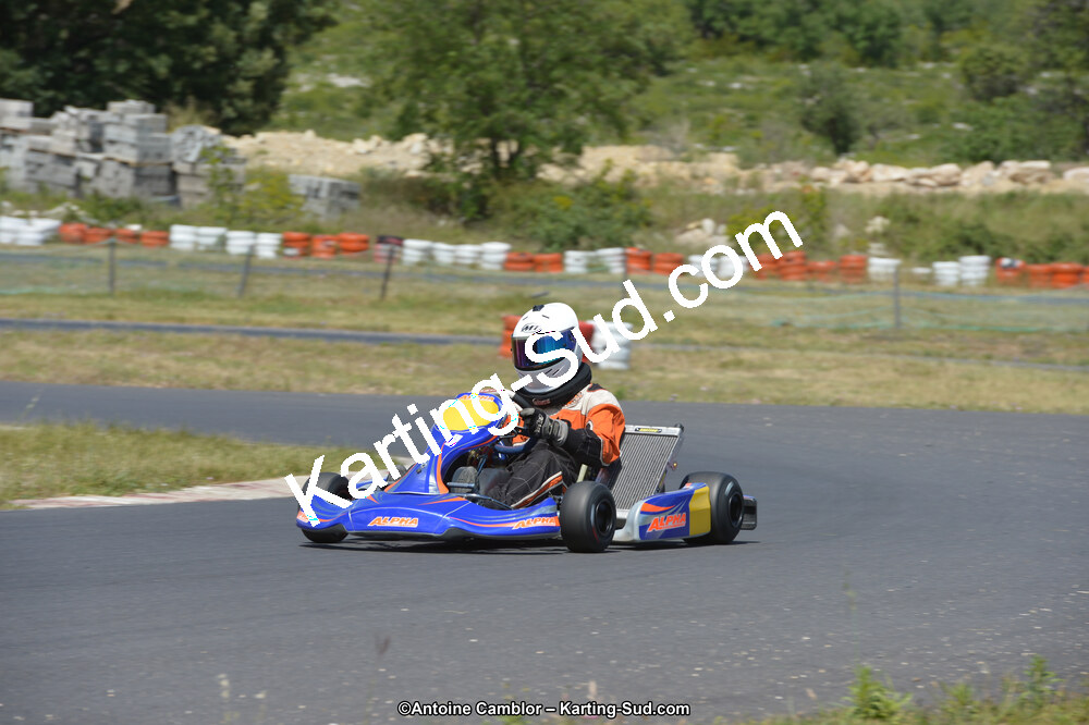 25/05/2014 : Kartix Clubs à Ganges (Photos Antoine Camblor) 2014 — karting