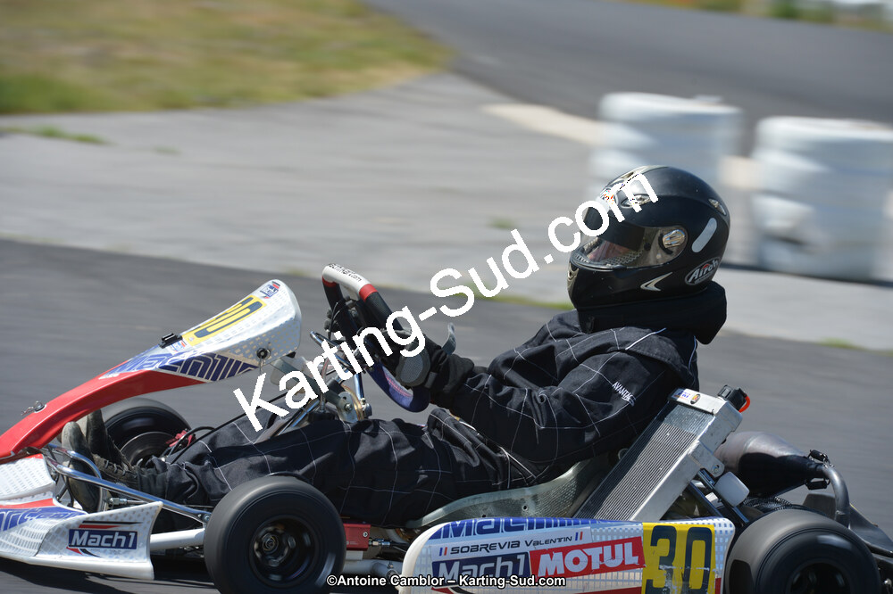 25/05/2014 : Kartix Clubs à Ganges (Photos Antoine Camblor) 2014 — karting