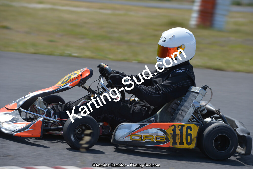 25/05/2014 : Kartix Clubs à Ganges (Photos Antoine Camblor) 2014 — karting
