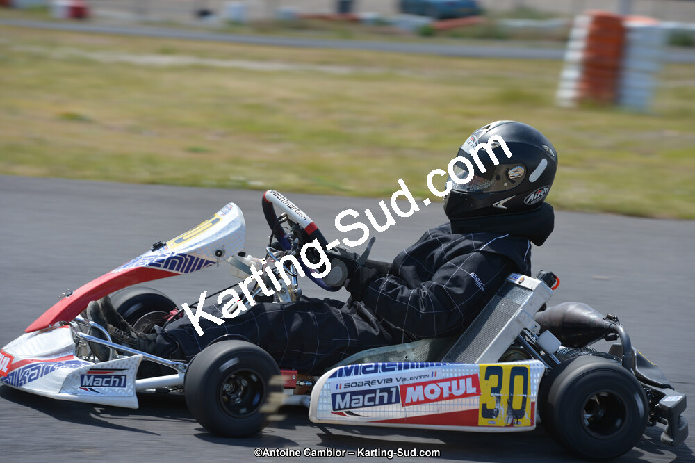 25/05/2014 : Kartix Clubs à Ganges (Photos Antoine Camblor) 2014 — karting