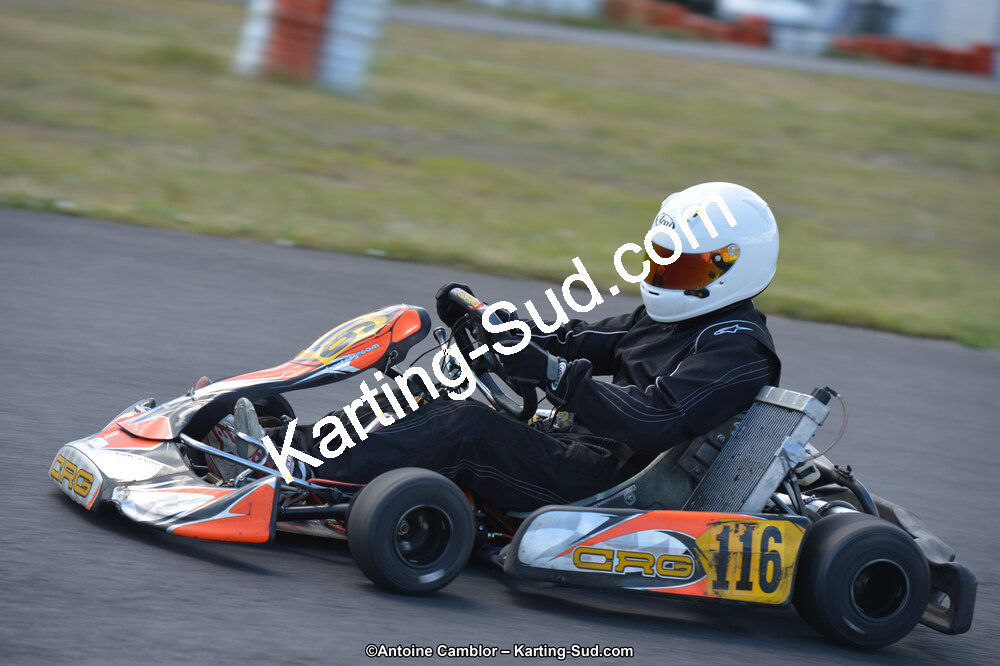 25/05/2014 : Kartix Clubs à Ganges (Photos Antoine Camblor) 2014 — karting