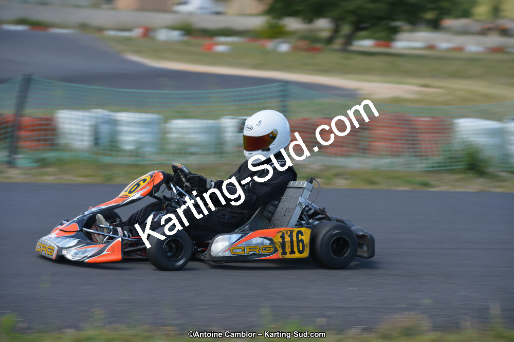 25/05/2014 : Kartix Clubs à Ganges (Photos Antoine Camblor) 2014 — karting