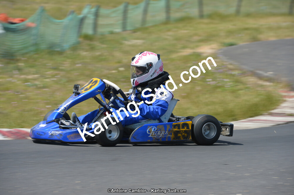 25/05/2014 : Kartix Clubs à Ganges (Photos Antoine Camblor) 2014 — karting