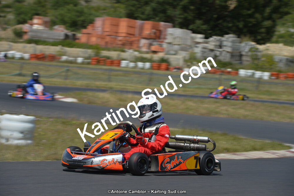 25/05/2014 : Kartix Clubs à Ganges (Photos Antoine Camblor) 2014 — karting