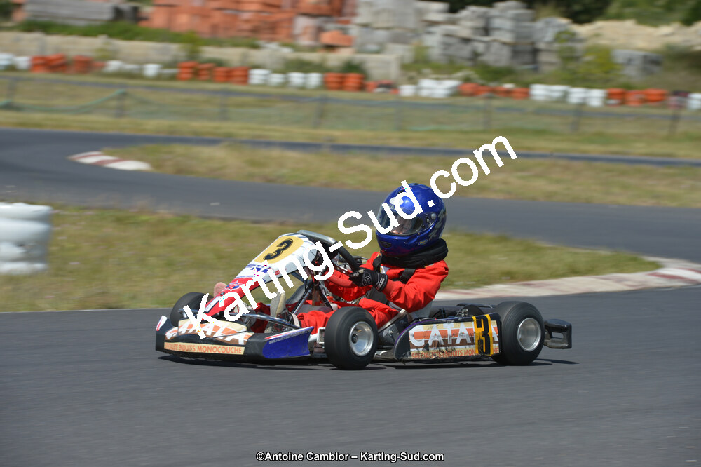 25/05/2014 : Kartix Clubs à Ganges (Photos Antoine Camblor) 2014 — karting