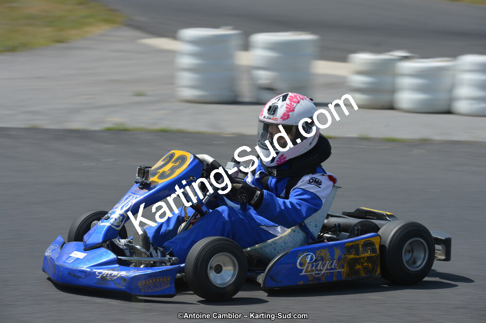 25/05/2014 : Kartix Clubs à Ganges (Photos Antoine Camblor) 2014 — karting