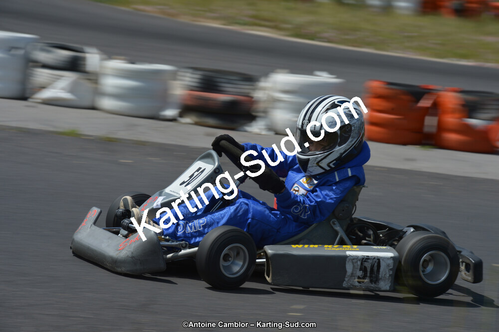 25/05/2014 : Kartix Clubs à Ganges (Photos Antoine Camblor) 2014 — karting