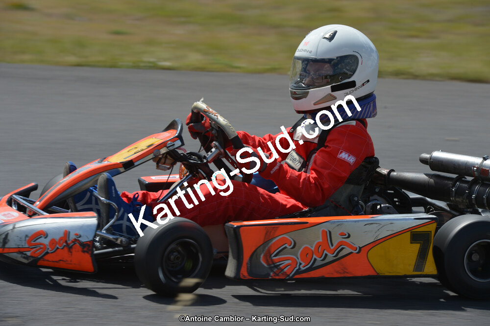 25/05/2014 : Kartix Clubs à Ganges (Photos Antoine Camblor) 2014 — karting