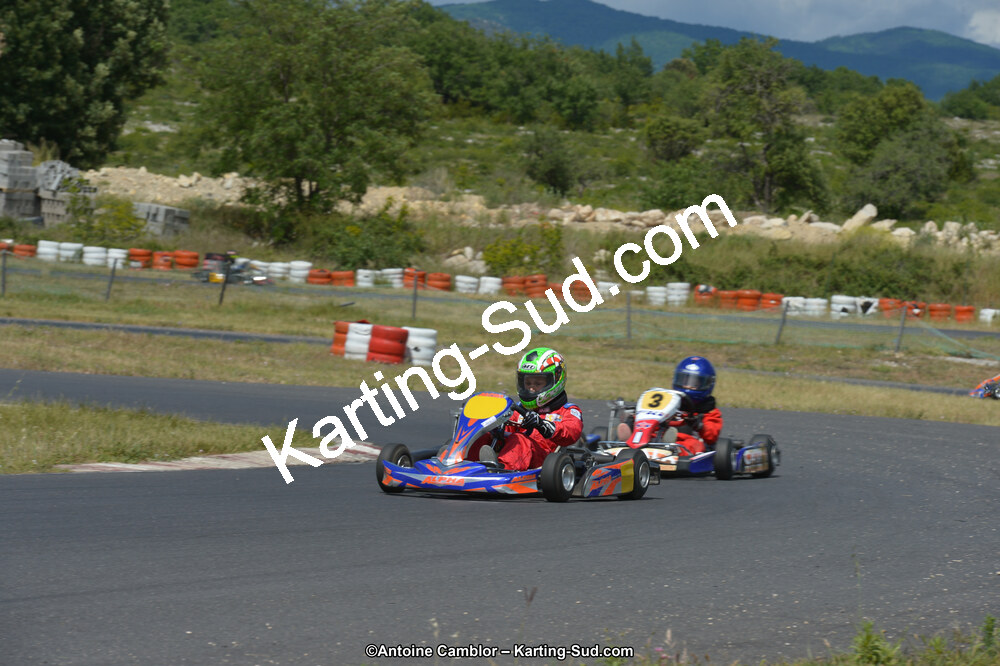 25/05/2014 : Kartix Clubs à Ganges (Photos Antoine Camblor) 2014 — karting