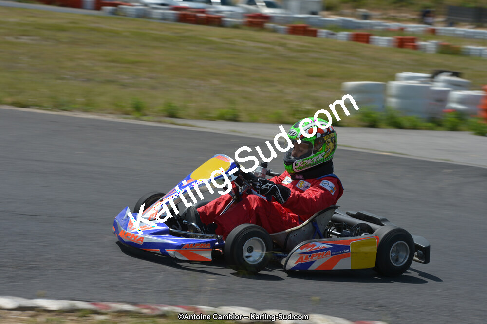 25/05/2014 : Kartix Clubs à Ganges (Photos Antoine Camblor) 2014 — karting