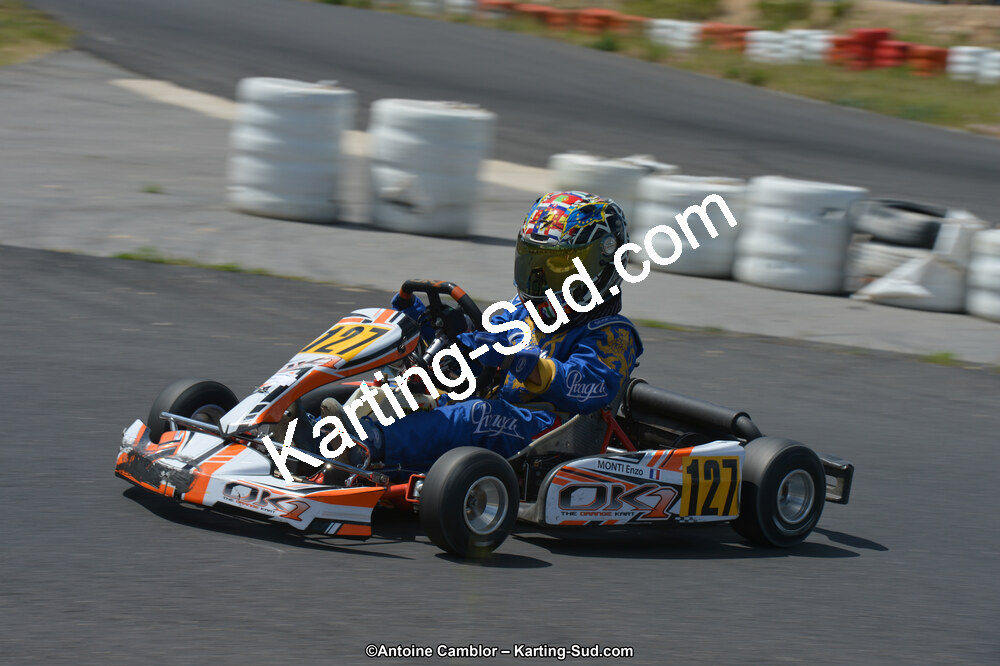 25/05/2014 : Kartix Clubs à Ganges (Photos Antoine Camblor) 2014 — karting