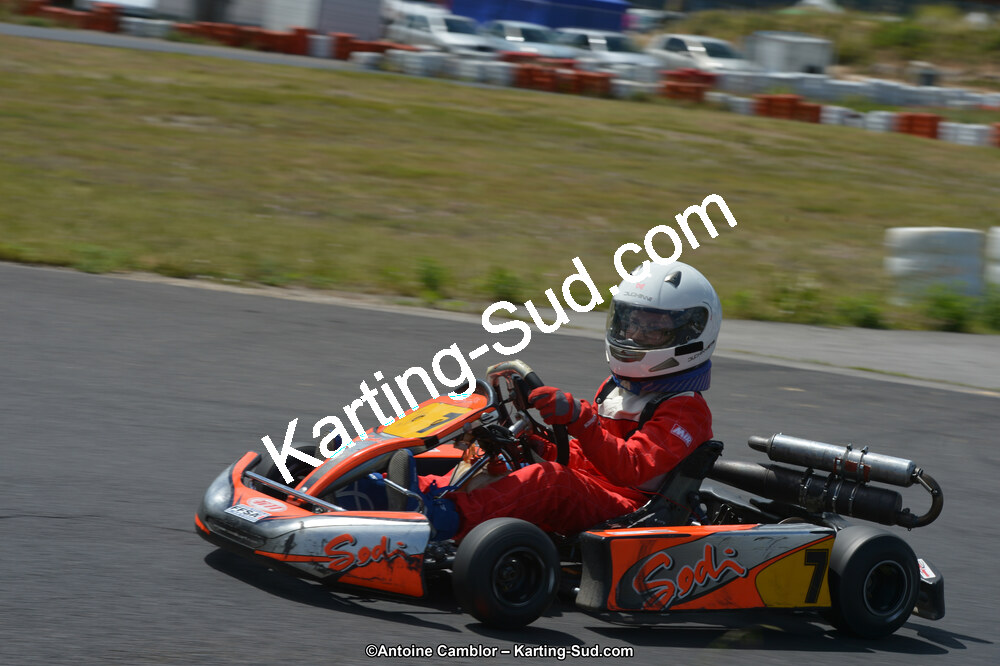 25/05/2014 : Kartix Clubs à Ganges (Photos Antoine Camblor) 2014 — karting