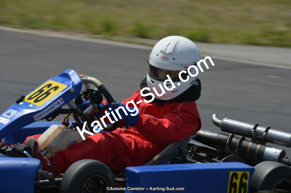 25/05/2014 : Kartix Clubs à Ganges (Photos Antoine Camblor) 2014 — karting