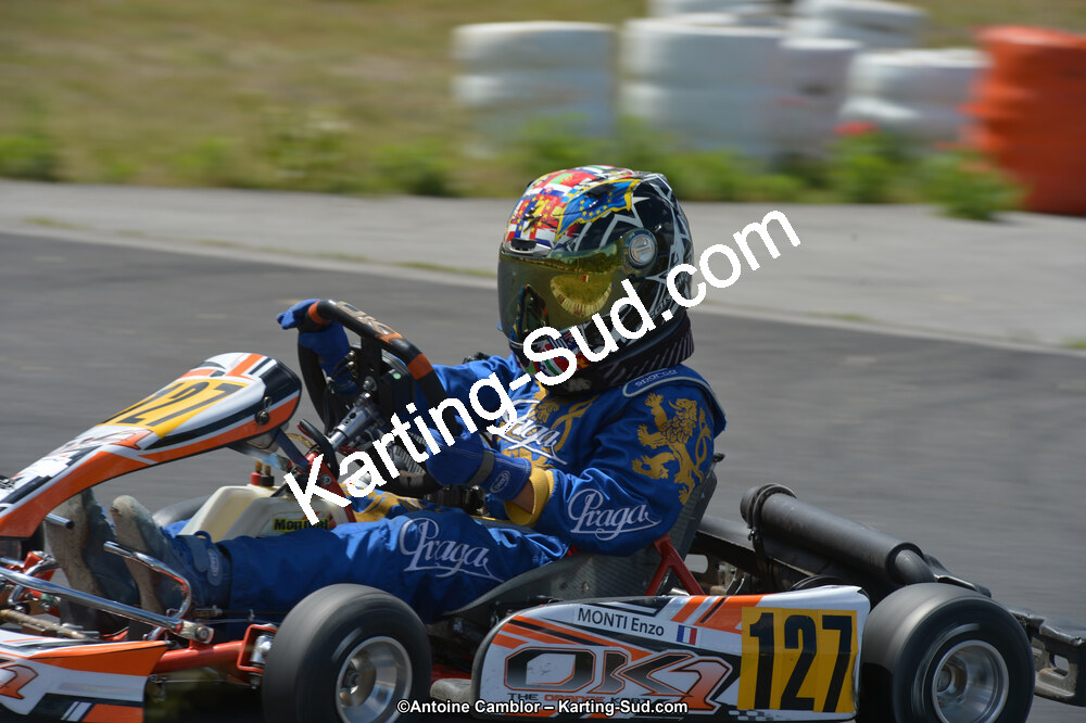 25/05/2014 : Kartix Clubs à Ganges (Photos Antoine Camblor) 2014 — karting