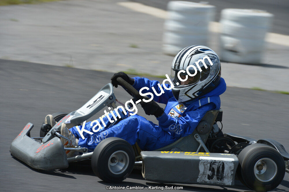25/05/2014 : Kartix Clubs à Ganges (Photos Antoine Camblor) 2014 — karting