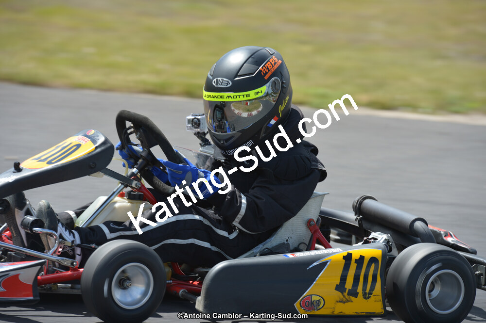 25/05/2014 : Kartix Clubs à Ganges (Photos Antoine Camblor) 2014 — karting