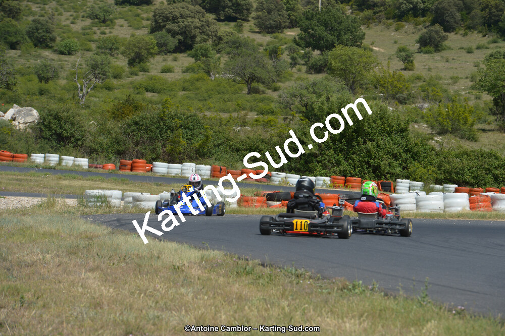 25/05/2014 : Kartix Clubs à Ganges (Photos Antoine Camblor) 2014 — karting