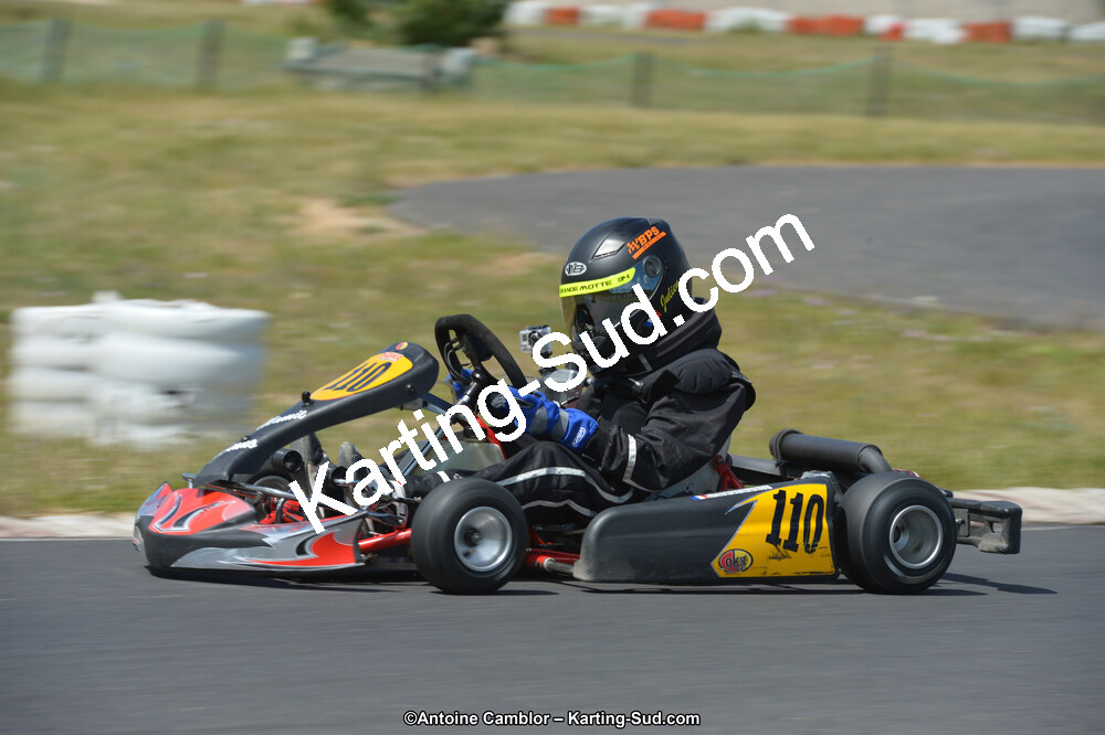25/05/2014 : Kartix Clubs à Ganges (Photos Antoine Camblor) 2014 — karting