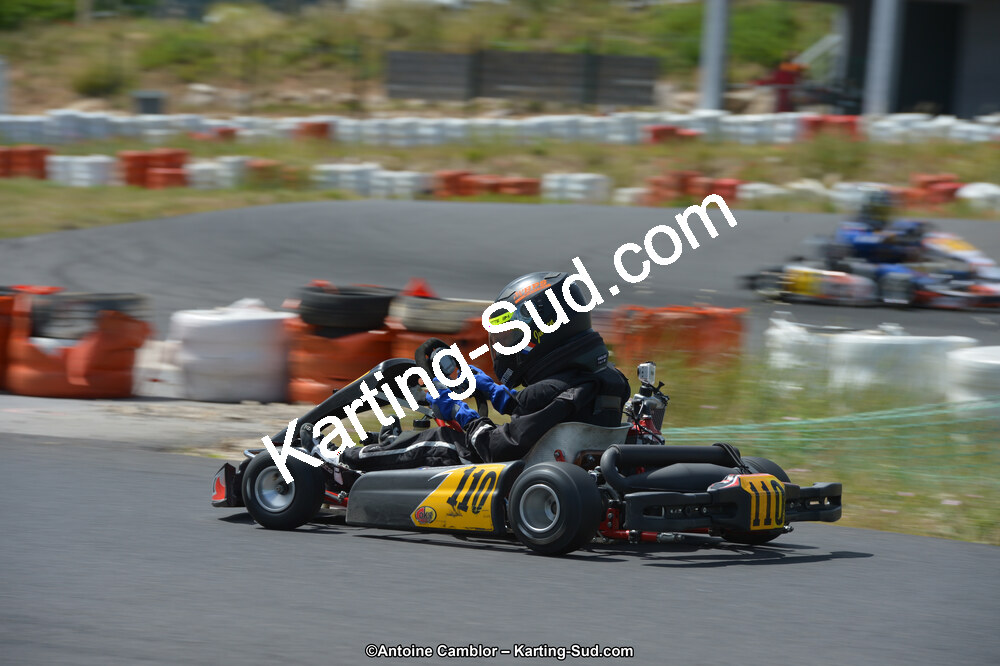 25/05/2014 : Kartix Clubs à Ganges (Photos Antoine Camblor) 2014 — karting