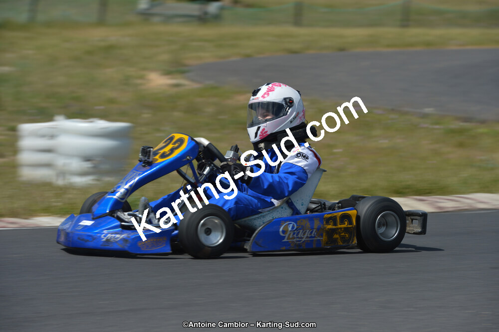 25/05/2014 : Kartix Clubs à Ganges (Photos Antoine Camblor) 2014 — karting
