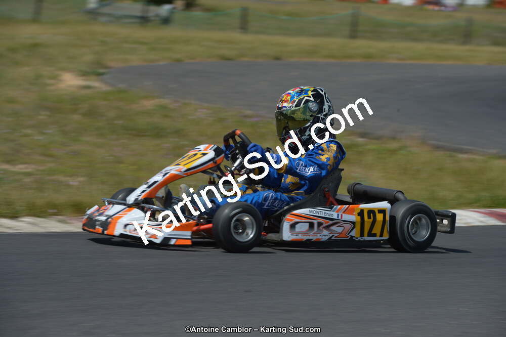 25/05/2014 : Kartix Clubs à Ganges (Photos Antoine Camblor) 2014 — karting