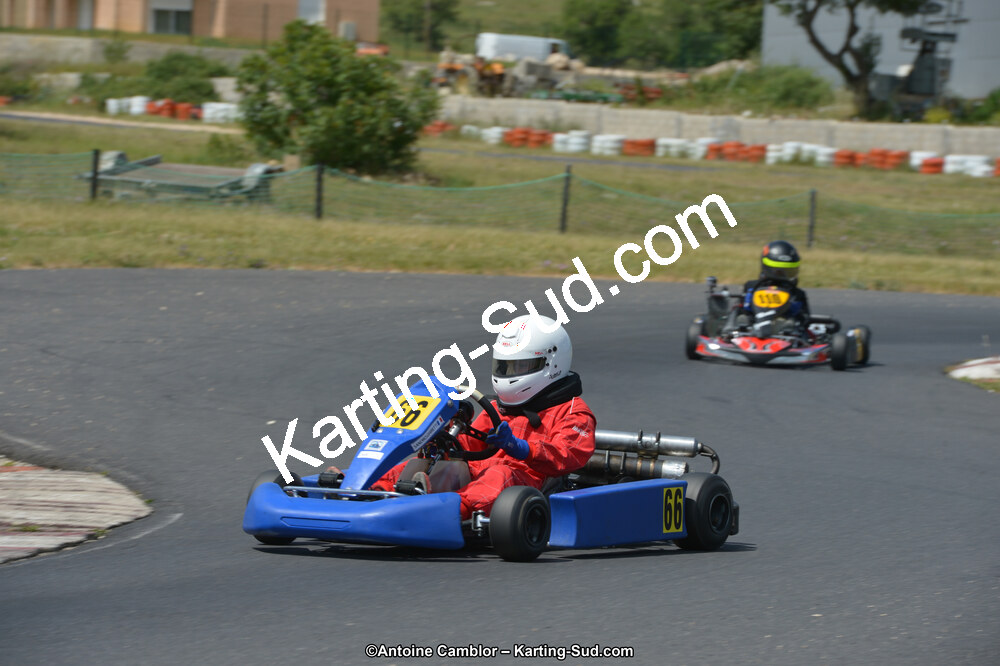 25/05/2014 : Kartix Clubs à Ganges (Photos Antoine Camblor) 2014 — karting