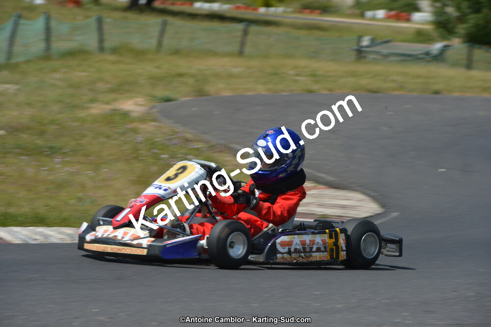 25/05/2014 : Kartix Clubs à Ganges (Photos Antoine Camblor) 2014 — karting