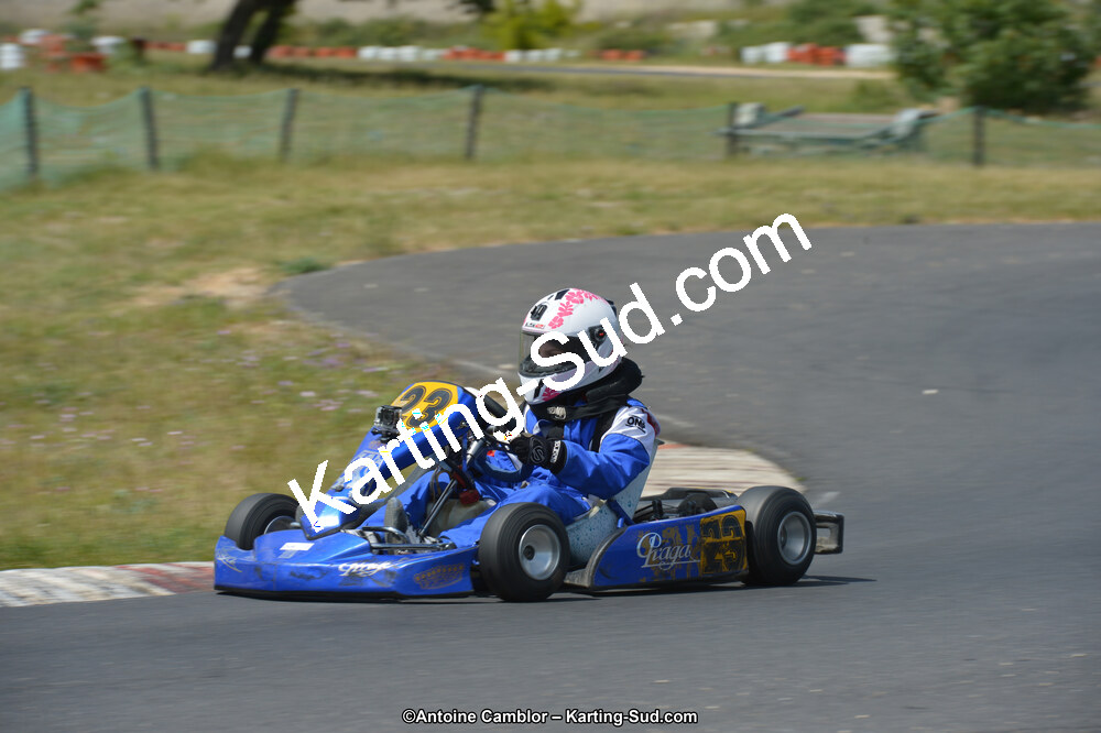 25/05/2014 : Kartix Clubs à Ganges (Photos Antoine Camblor) 2014 — karting