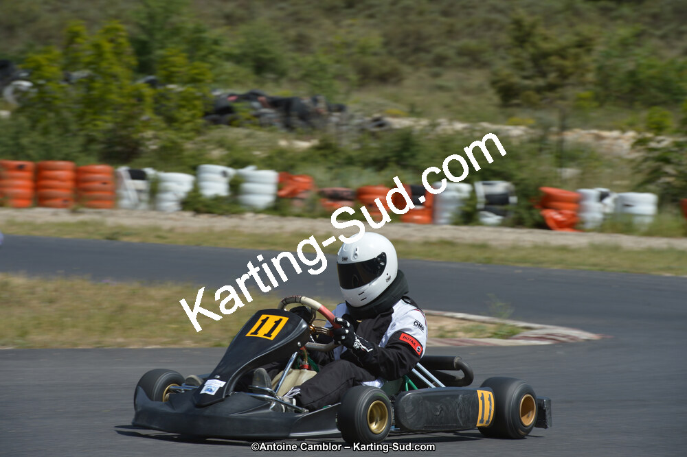 25/05/2014 : Kartix Clubs à Ganges (Photos Antoine Camblor) 2014 — karting