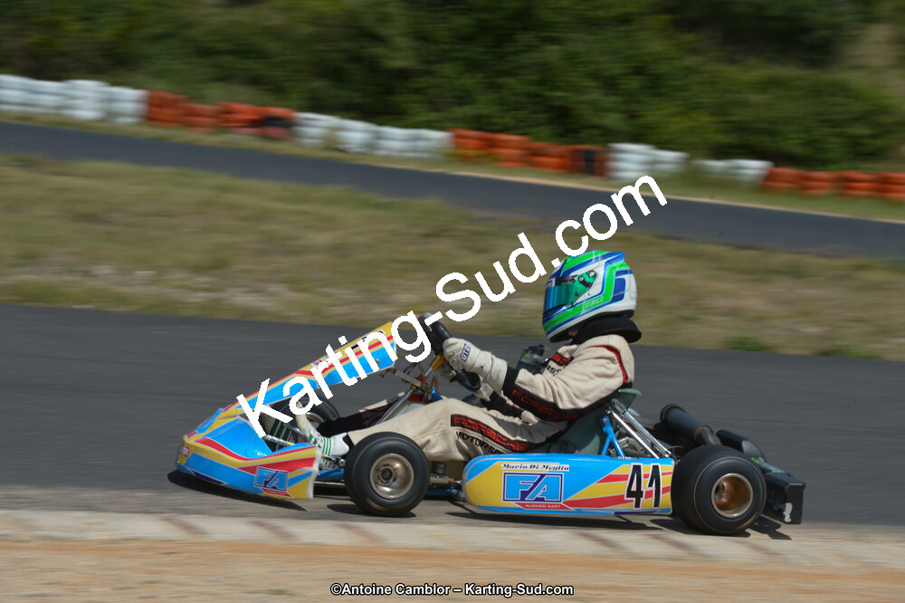 25/05/2014 : Kartix Clubs à Ganges (Photos Antoine Camblor) 2014 — karting