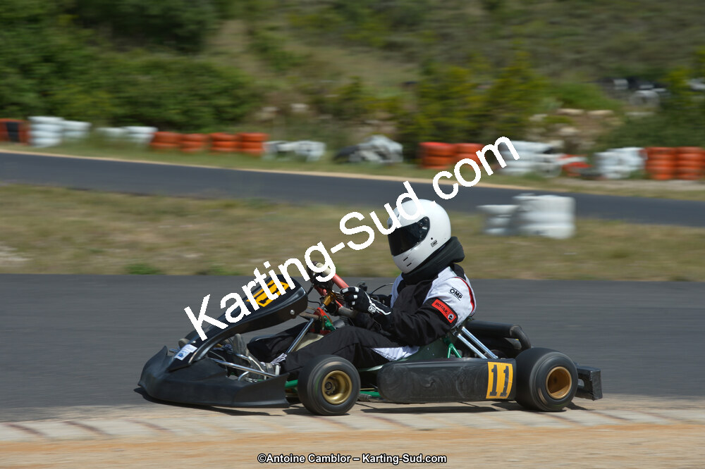 25/05/2014 : Kartix Clubs à Ganges (Photos Antoine Camblor) 2014 — karting