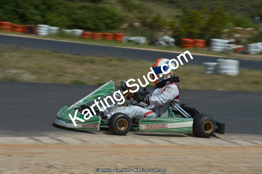 25/05/2014 : Kartix Clubs à Ganges (Photos Antoine Camblor) 2014 — karting
