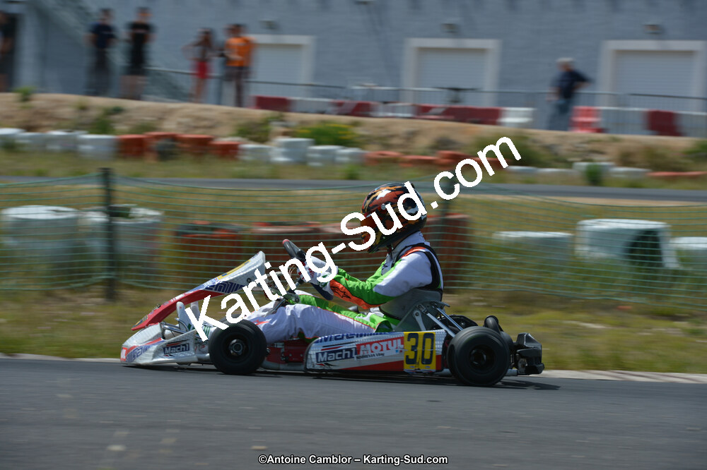 25/05/2014 : Kartix Clubs à Ganges (Photos Antoine Camblor) 2014 — karting
