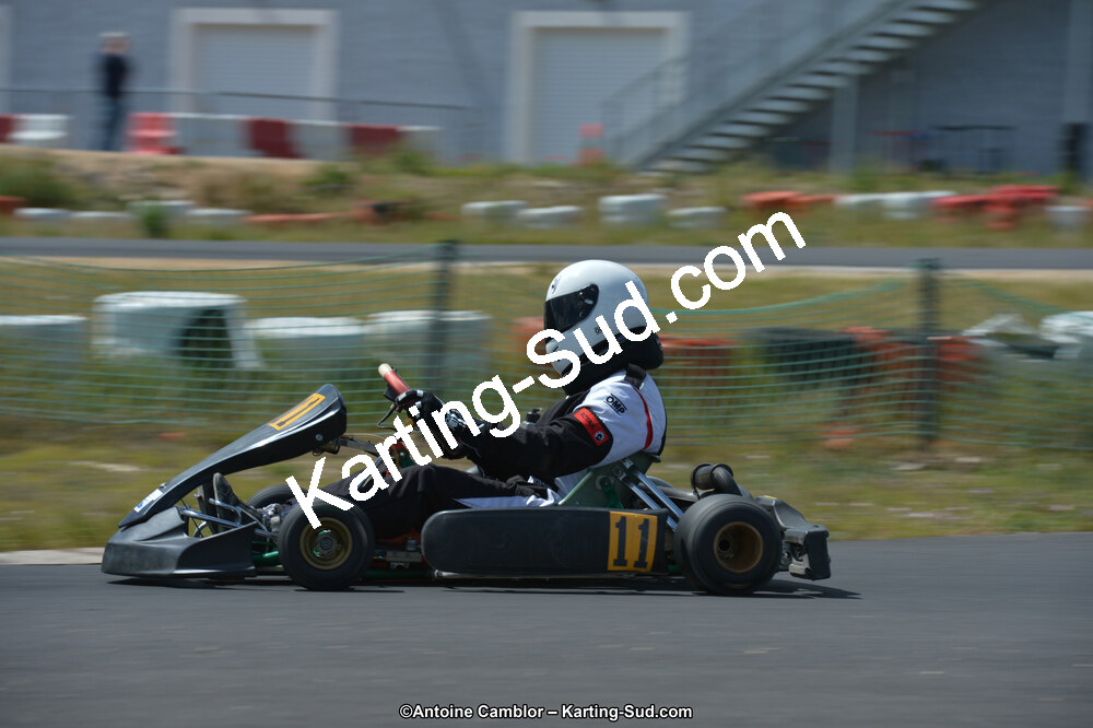 25/05/2014 : Kartix Clubs à Ganges (Photos Antoine Camblor) 2014 — karting