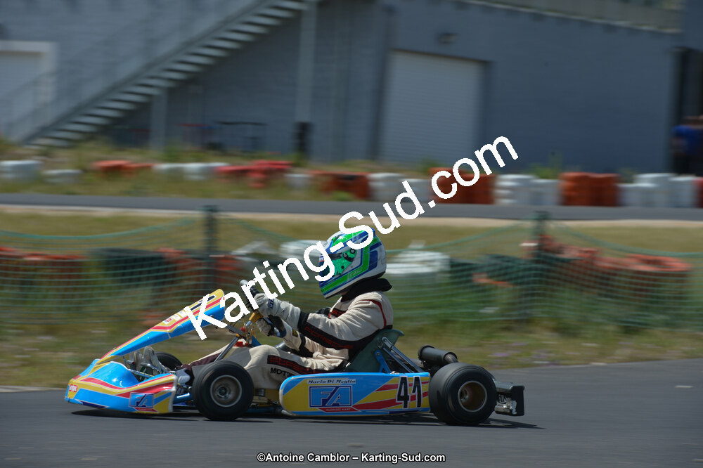 25/05/2014 : Kartix Clubs à Ganges (Photos Antoine Camblor) 2014 — karting