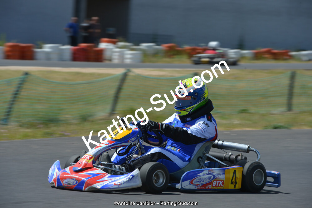25/05/2014 : Kartix Clubs à Ganges (Photos Antoine Camblor) 2014 — karting